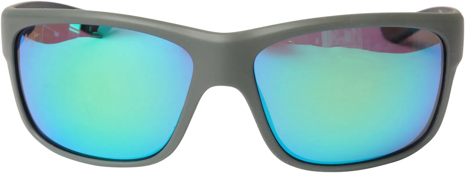 Maui Jim SOUTHERN CROSS MJ815 Sunglasses - view 5